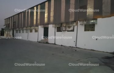 WH315, 250m2 General Warehouse at Ha Noi