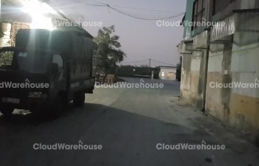 WH315, 250m2 General Warehouse at Ha Noi