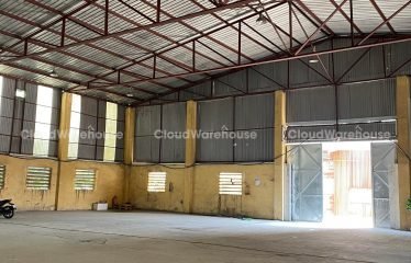 WH315, 250m2 General Warehouse at Ha Noi