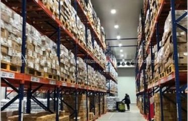 WH320, 40000m2 High Standard Warehouse at Hai Phong