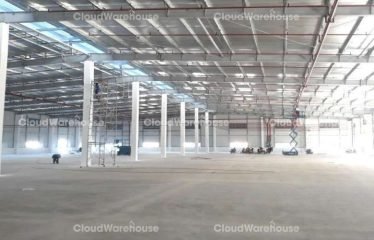 WH321, 5000m2 High Standard Warehouse at Phu Tho