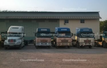 WH324, 21000m2 Cold Storage Warehouse at Dong Nai