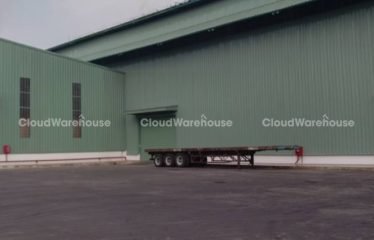 WH324, 21000m2 Cold Storage Warehouse at Dong Nai