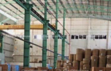 WH324, 21000m2 Cold Storage Warehouse at Dong Nai