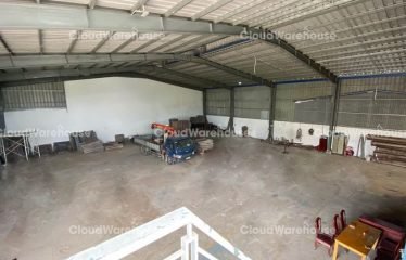 WH325, 680m2 General Warehouse at Ho Chi Minh