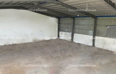 WH325, 680m2 General Warehouse at Ho Chi Minh