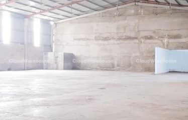 WH326, 1200m2 General Warehouse at Binh Duong