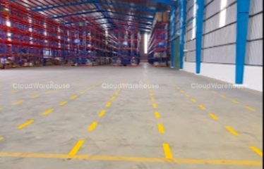 WH328, 5400m2 High Standard Warehouse at Binh Duong