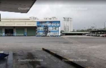 WH329, 1000m2 Distribution Center Warehouse at Ha Noi