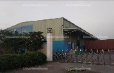 WH329, 1000m2 Distribution Center Warehouse at Ha Noi