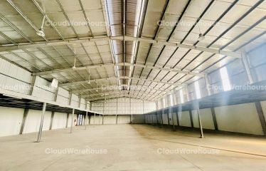 WH330, 800m2 General Warehouse at Ho Chi Minh