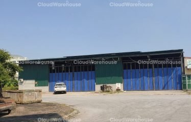 WH332, 3909m2 General Warehouse at Bac Giang