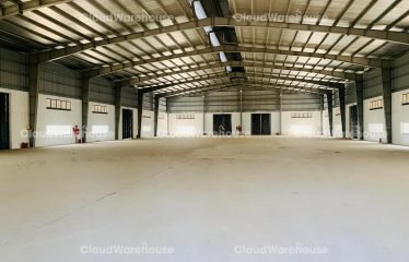 WH332, 3909m2 General Warehouse at Bac Giang