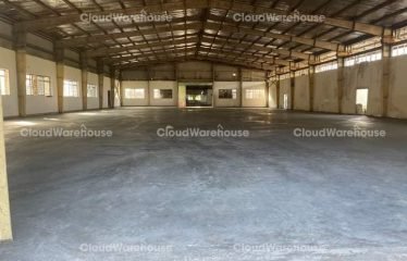 WH332, 3909m2 General Warehouse at Bac Giang