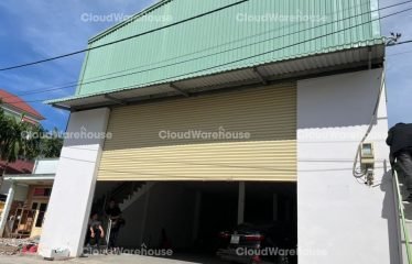 WH333, 400m2 General Warehouse at Ho Chi Minh
