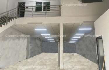 WH333, 400m2 General Warehouse at Ho Chi Minh