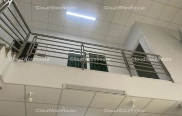 WH333, 400m2 General Warehouse at Ho Chi Minh