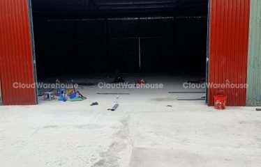 WH335, 1000m2 General Warehouse at Ha Noi