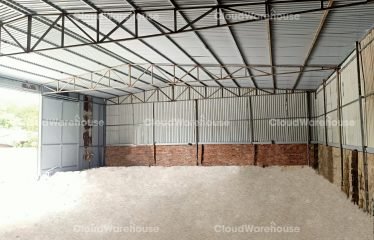 WH335, 1000m2 General Warehouse at Ha Noi