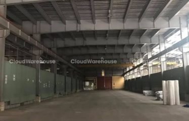 WH336, 15000m2 High Standard Warehouse at Ho Chi Minh
