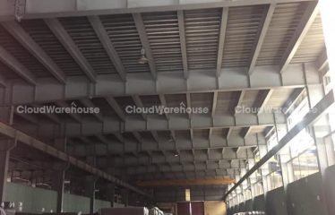 WH336, 15000m2 High Standard Warehouse at Ho Chi Minh