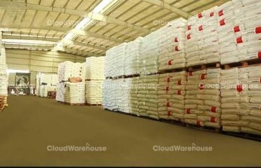 WH340, 48700m2 High Standard Warehouse at Long An