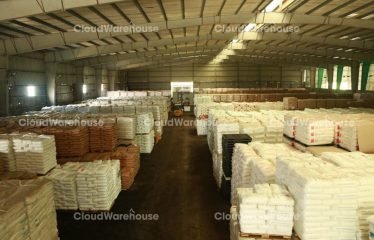 WH340, 48700m2 High Standard Warehouse at Long An
