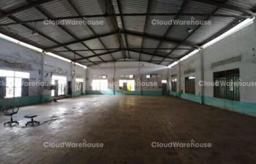 WH341, 10000m2 General Warehouse at Ho Chi Minh