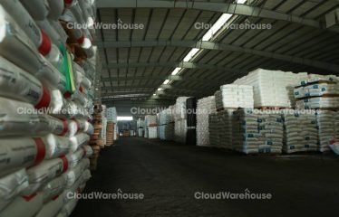 WH341, 10000m2 General Warehouse at Ho Chi Minh