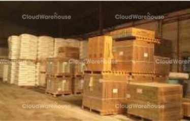 WH344, 11800m2 General Warehouse at Binh Duong