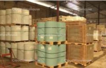 WH344, 11800m2 General Warehouse at Binh Duong