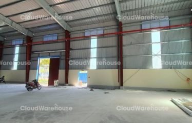WH345, 188000m2 General Warehouse at Binh Duong