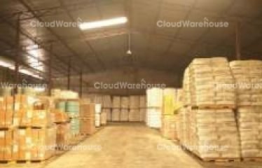 WH346, 10800m2 General Warehouse at Binh Duong