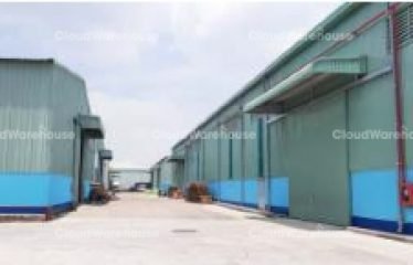 WH347, 387000m2 General Warehouse at Binh Duong