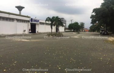 WH353, 5000m2 High Standard Warehouse at Binh Duong
