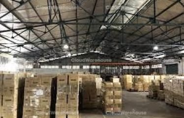 WH353, 5000m2 High Standard Warehouse at Binh Duong