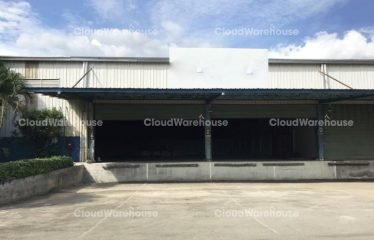 WH354, 4000m2 High Standard Warehouse at Binh Duong