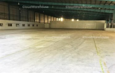 WH354, 4000m2 High Standard Warehouse at Binh Duong