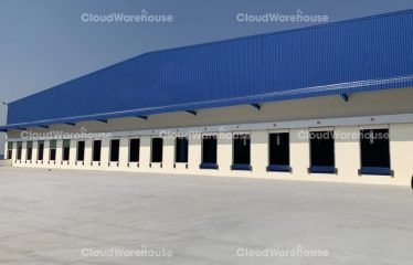 WH356, 7200m2 General Warehouse at Hung Yen