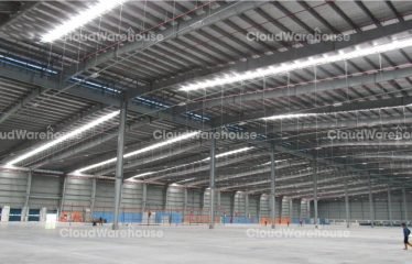 WH358, 3000m2 High Standard Warehouse at Ha Noi