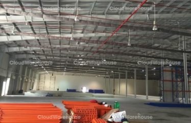 WH359, 5600m2 High Standard Warehouse at Ha Noi