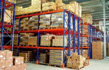 WH359, 5600m2 High Standard Warehouse at Ha Noi
