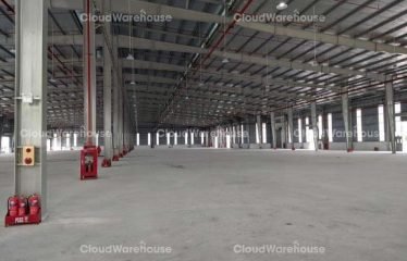 WH361, 1500m2 High Standard Warehouse at Ha Noi