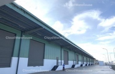 WH362, 2000m2 High Standard Warehouse at Ha Noi