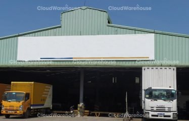 WH363, 8000m2 High Standard Warehouse at Ha Noi