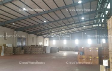 WH363, 8000m2 High Standard Warehouse at Ha Noi