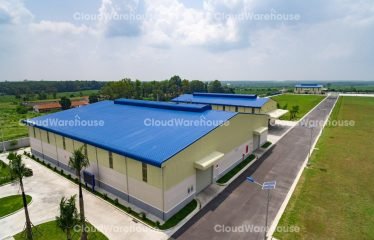 WH364, 10000m2 High Standard Warehouse at Ha Noi