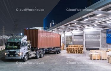 WH367, 20000m2 High Standard Warehouse at Ha Noi
