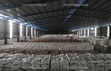 WH370, 7000m2 High Standard Warehouse at Long An