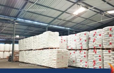 WH371, 188000m2 High Standard Warehouse at Binh Duong